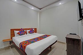 Via Shahdara Residency