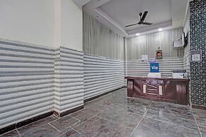 Via Shahdara Residency