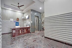 Via Shahdara Residency