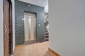 Via Shahdara Residency