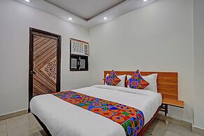Via Shahdara Residency