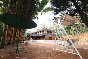 Vayuvana Heritage