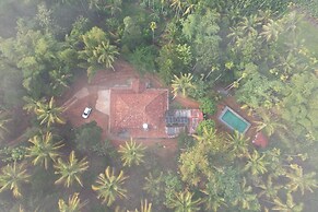Vayuvana Heritage