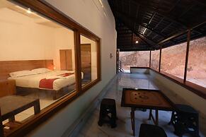 Vayuvana Heritage