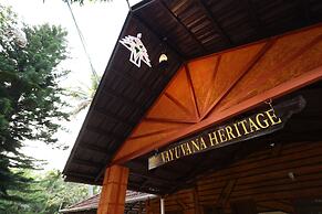 Vayuvana Heritage