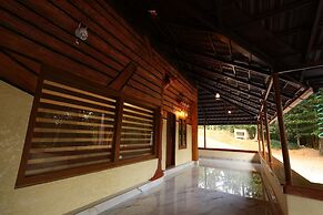 Vayuvana Heritage
