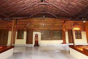 Vayuvana Heritage