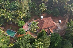 Vayuvana Heritage