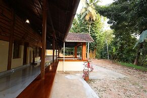 Vayuvana Heritage