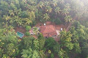 Vayuvana Heritage