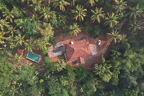 Vayuvana Heritage