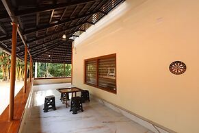 Vayuvana Heritage