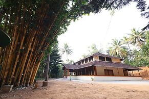 Vayuvana Heritage
