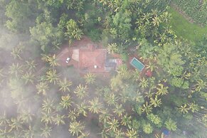 Vayuvana Heritage