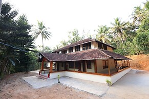 Vayuvana Heritage