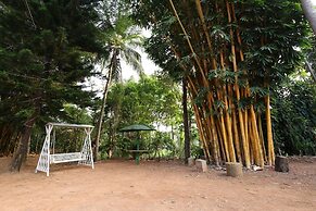 Vayuvana Heritage