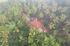 Vayuvana Heritage