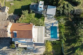 Holiday Home Cadjo With Pool