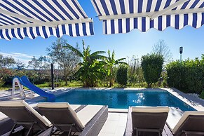 Holiday Home Cadjo With Pool