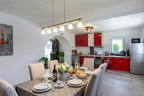 Holiday Home Cadjo With Pool