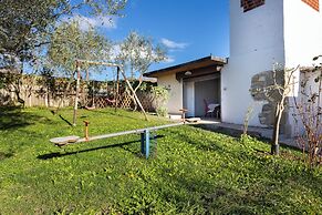 Holiday Home Cadjo With Pool