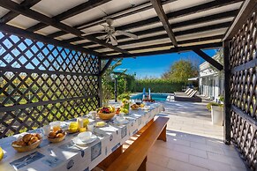 Holiday Home Cadjo With Pool