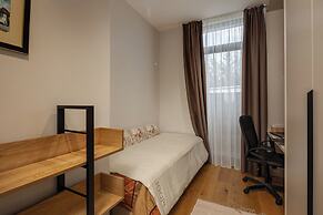 Villa Miracle