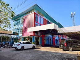 Veerakit Grand Hotel Udon Thani