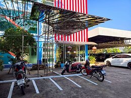Veerakit Grand Hotel Udon Thani