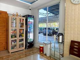 Veerakit Grand Hotel Udon Thani