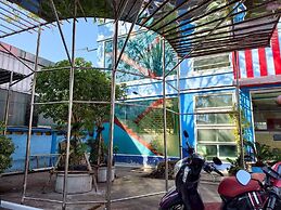 Veerakit Grand Hotel Udon Thani