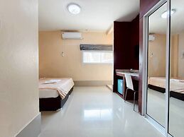 Veerakit Grand Hotel Udon Thani