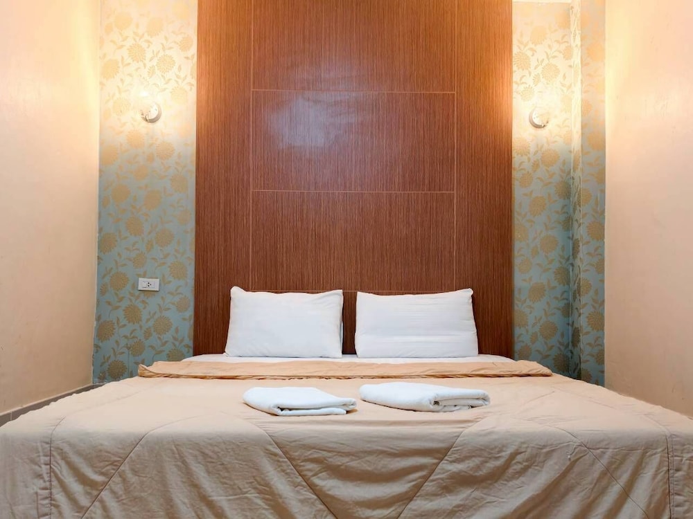 Veerakit Grand Hotel Udon Thani