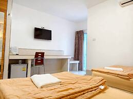 Veerakit Grand Hotel Udon Thani