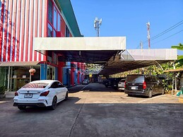 Veerakit Grand Hotel Udon Thani