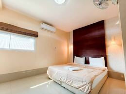 Veerakit Grand Hotel Udon Thani