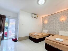 Veerakit Grand Hotel Udon Thani