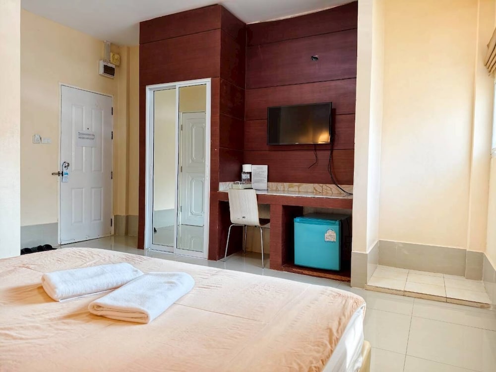 Veerakit Grand Hotel Udon Thani