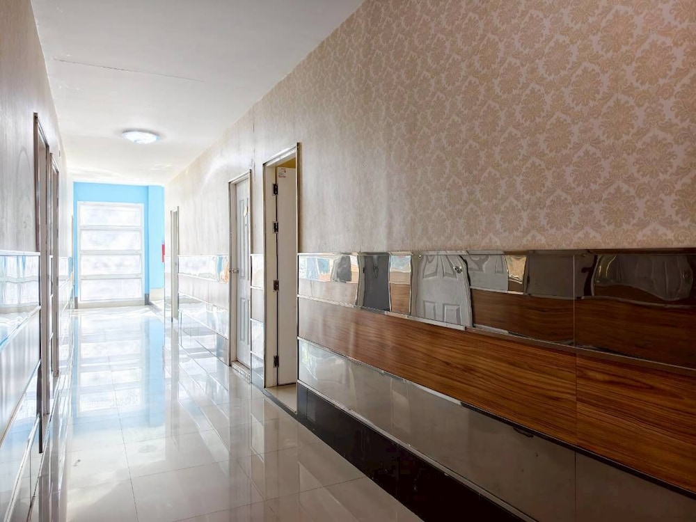 Veerakit Grand Hotel Udon Thani