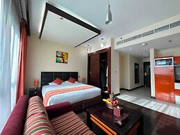 Sunday Marina View Hotel Apartments