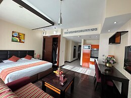 Sunday Marina View Hotel Apartments