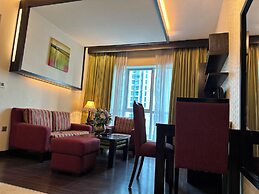 Sunday Marina View Hotel Apartments