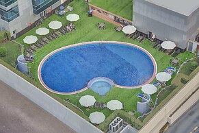 Sunday Marina View Hotel Apartments