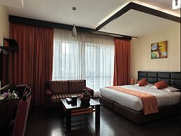 Sunday Marina View Hotel Apartments