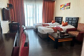 Sunday Marina View Hotel Apartments