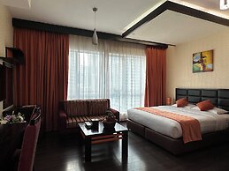 Sunday Marina View Hotel Apartments