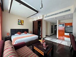 Sunday Marina View Hotel Apartments