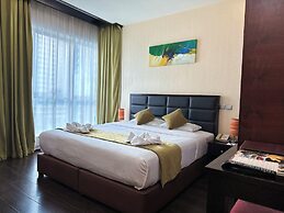 Sunday Marina View Hotel Apartments