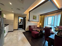 Sunday Marina View Hotel Apartments