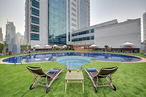 Sunday Marina View Hotel Apartments